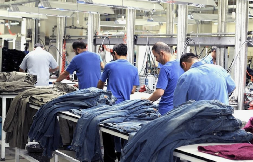 Tekstilin öncü firmasından kötü haber! Uluslararası sertifikalı Türk tekstil şirketi iflas etti! - Resim: 3