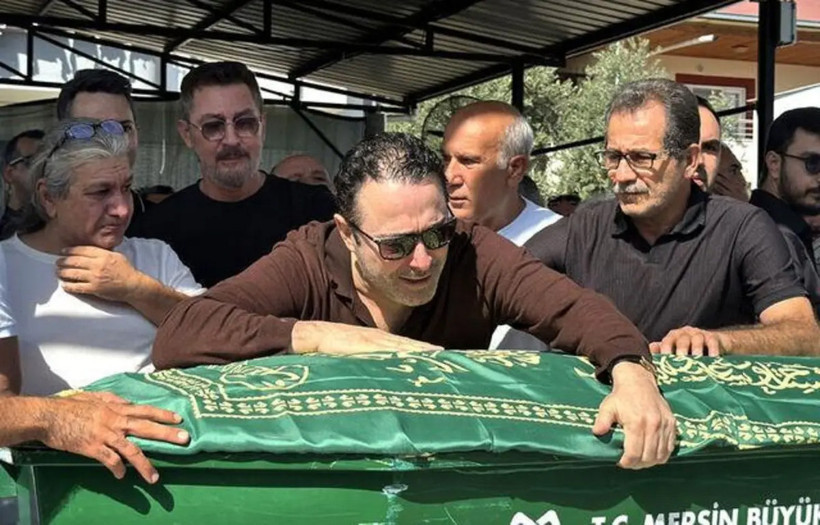 Hayatını kaybeden Sezen Taş'ın eski eşi iddialara "Mahrem konular" diyerek yanıt verdi - Resim: 6