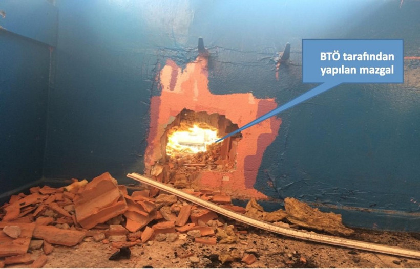 Sur'da PKK meğer evlere bu yüzden giriyormuş! - Resim: 3