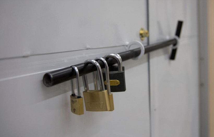 Oylar 24 Haziran'a kadar böyle saklanacak - Resim: 1