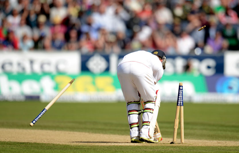 Haftanın en çarpıcı kareleri - Resim: 3