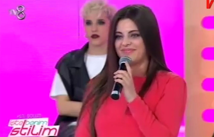 Sinem Umaş eski ve son hali inanılmaz - Resim: 3