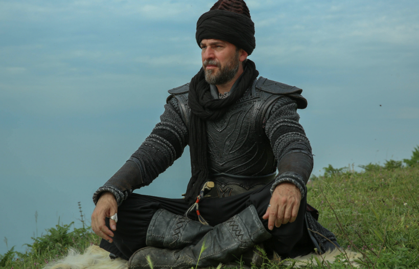 Seneye Diriliş Osman olacak! Diriliş Ertuğrul'un yapımcısından final açıklaması - Resim: 4