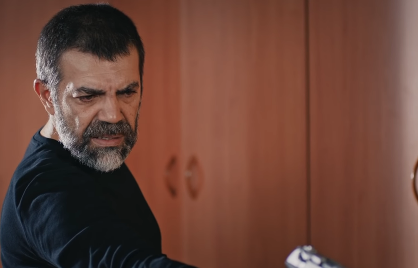 Eşkıya'da Tipi'nin intihar sahnesi izleyiciyi isyan ettirdi Savaş Özdemir diziden ayrıldı mı? - Resim: 2