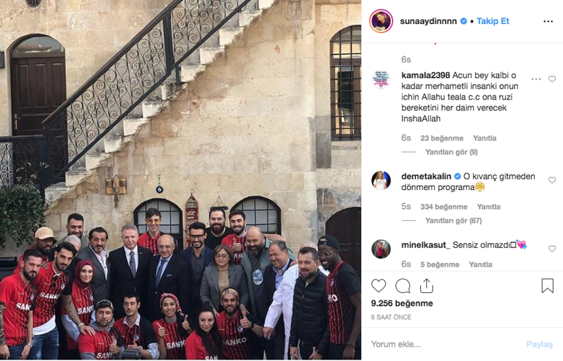 MasterChef Türkiye'den elenen Suna paylaştı Demet Akalın Kıvanç'ı bombaladı - Resim: 2