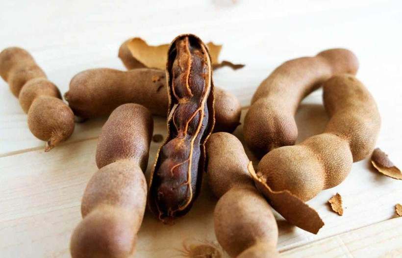 Bakteri ve virüslerle savaşan demirhindi nedir şerbeti nasıl yapılır? - Resim: 1