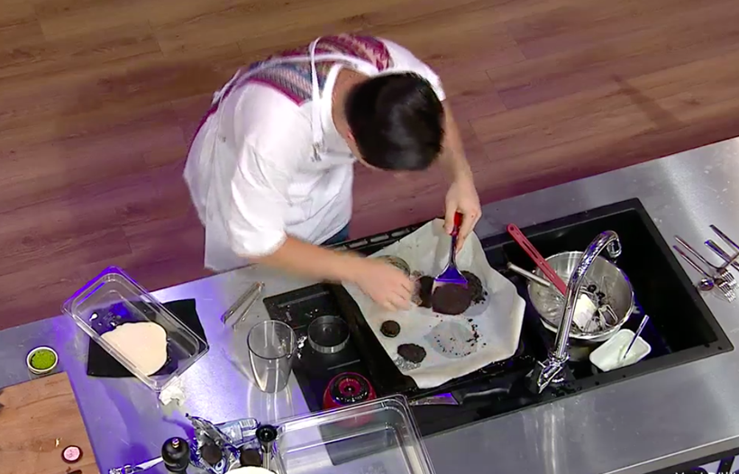 Masterchef'te koronavirüs şoku çekimler iptal edildi ilk eleme adayları belli oldu - Resim: 4