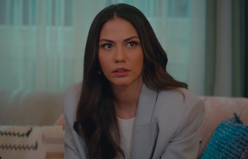 TV 8 madara eden hata Doğduğun Ev Kaderindir doktorları kızdırdı! - Resim: 1