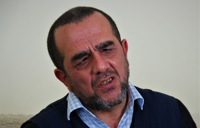 'Korkudan uyku uyuyamıyoruz' deyip anlattı! Kocaeli'de acılı babanın sözleri yürek burktu - Resim: 1