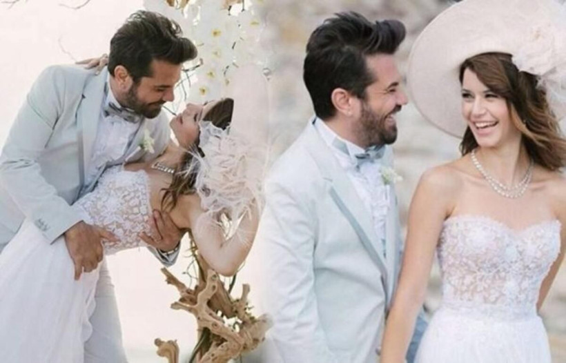 İlk aşkı Efe Güray'ı unutmayan Beren Saat'in paylaştığı not sosyal medyayı ikiye böldü - Resim: 1