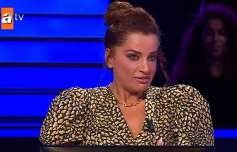 ATV Milyoner'de stüdyo buz kesti yarışmacı şok oldu: Hepimizin gözü önünde oldu - Resim: 4