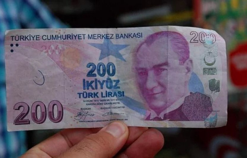 Sahte para ile gerçek para nasıl ayırt edilir? Merkez Bankası tek tek açıkladı - Resim: 2