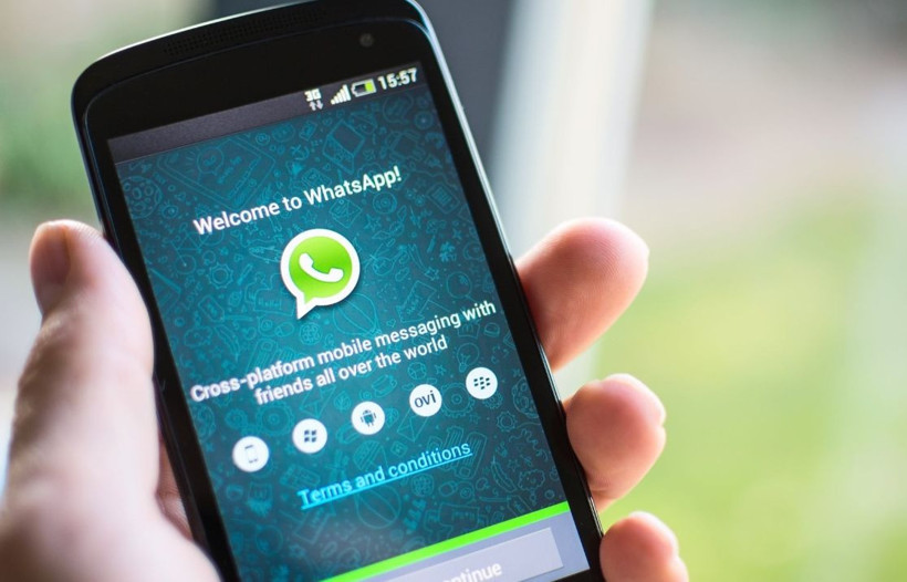 WhatsApp'tan durum paylaşımı için yeni güncelleme! - Resim: 1