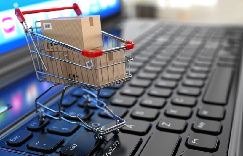 İnternet üzerinden satın alınan ilk şey ortaya çıktı! - Resim: 1