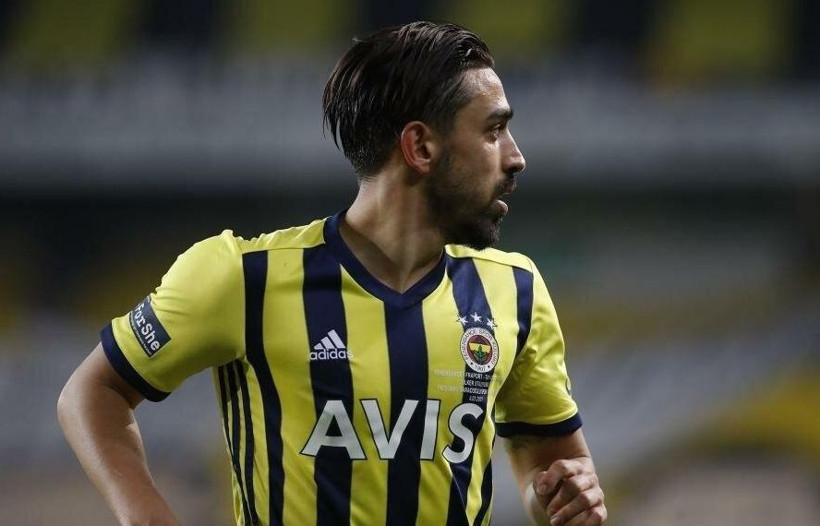 İrfan Can Kahveci'den şok sözler! Ümraniye maçı sonrası... - Resim: 1