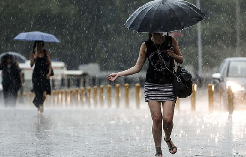 Üst üste uyarı yapılıyor! AKOM ve meteoroloji kritik saati verdi İstanbul ve Ankara dahil 22 şehri vuracak - Resim: 2