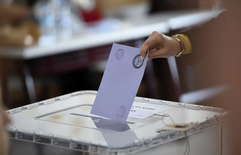 31 Mart yerel seçimlerinde hangi ilde hangi parti önde? - Resim: 3