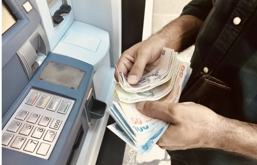 Emeklinin promosyonları suya mı düşüyor! Faiz engeli, bankalar bunu talep ediyor - Resim: 1