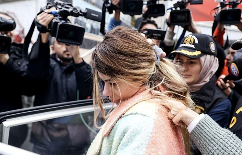 37 kiloya düştü cezaevinden tahliye oldu! Nihal Candan koğuş günlerini anlattı - Resim: 2