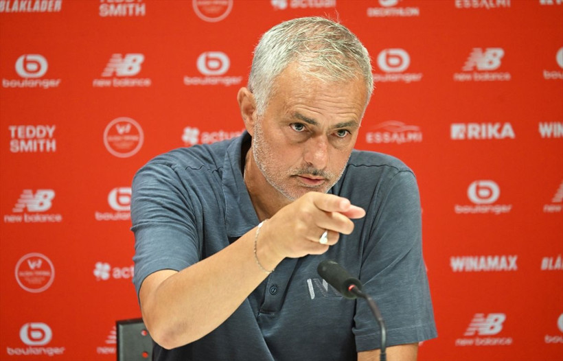 17 milyon Euro'luk yük! Fenerbahçe'de Jose Mourinho sekiz ismin üstünü çizdi - Resim: 2