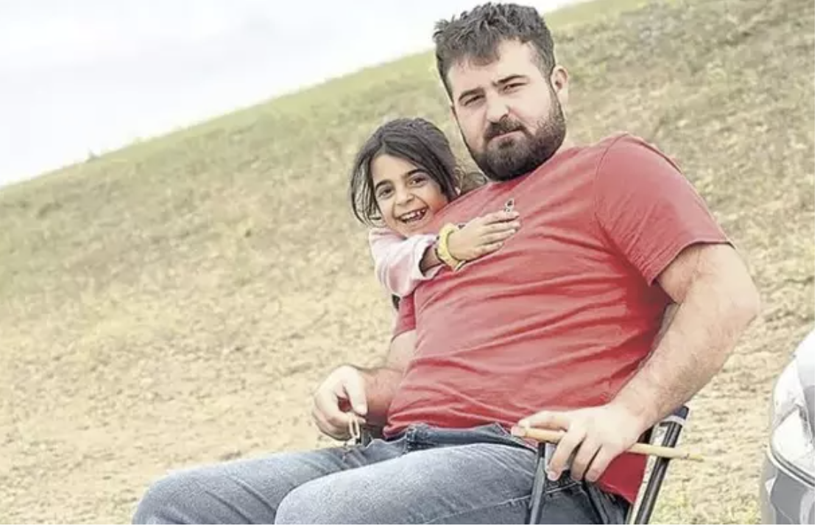 Narin'in gözaltında olmayan tek abisi ilk kez konuştu! Amcam babam gibidir - Resim: 2