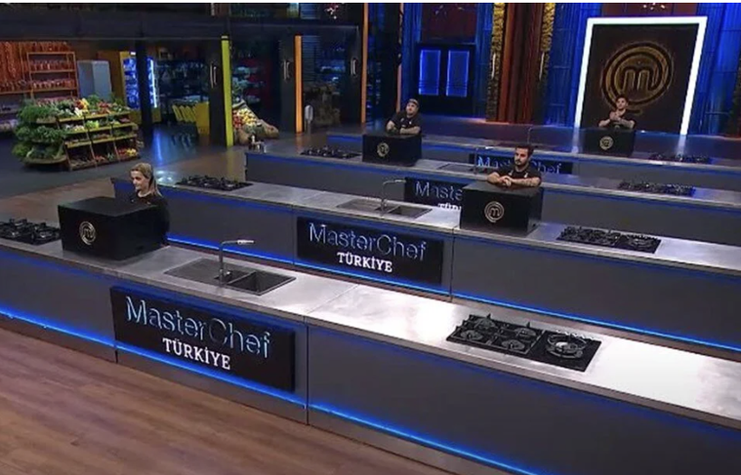 MasterChef'te şaşırtan veda! İlk turda birinci olan isim elendi: Buraya kadarmış - Resim: 2