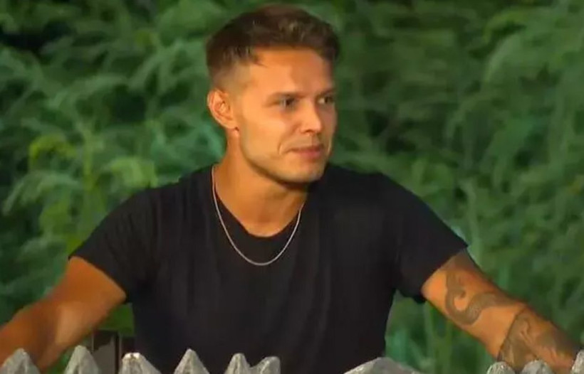 Murat Ceylan eski Teşkilat dizisi oyuncusuyla aşk yaşıyor! İkilinin pozları gündemde - Resim: 2