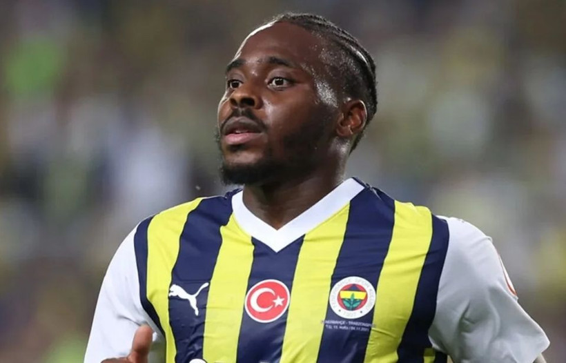 Beşiktaş’la anlaşma iptal oldu, Osayi-Samuel’in yeni adresi İngiltere - Resim: 2