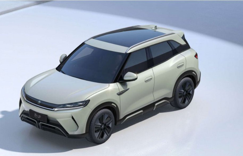 Şaka değil, bu fiyata SUV satacaklar! BYD'den çok konuşulacak hamle - Resim: 1