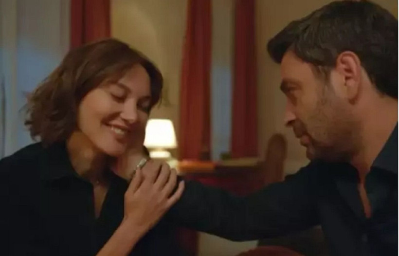 2. yeni sezon ilk bölüm fragmanı yayınlandı mı? Uzak Şehir yeni sezon ne zaman başlayacak? - Resim: 1