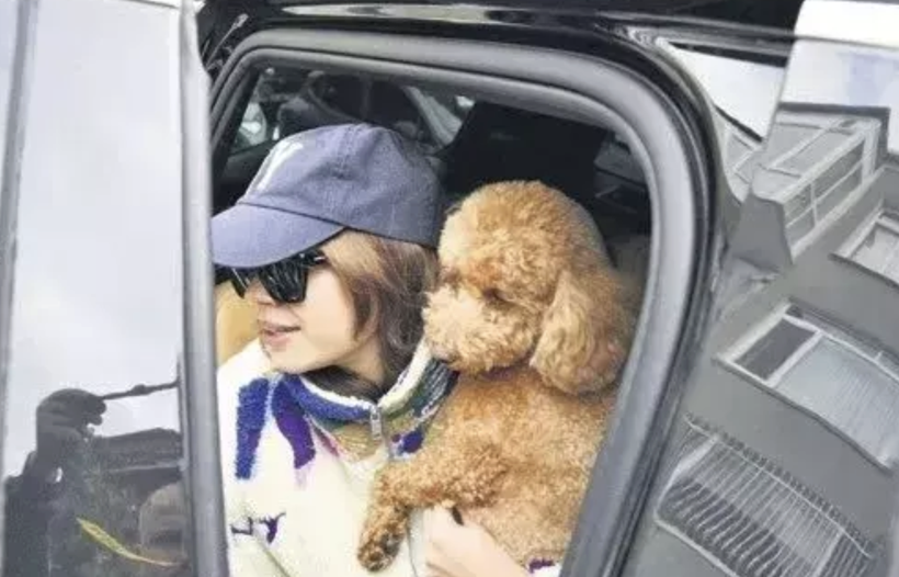 Afra Saraçoğlu'ndan ilginç imaj hamlesi! Hem itiraf hem gizem... - Resim: 4