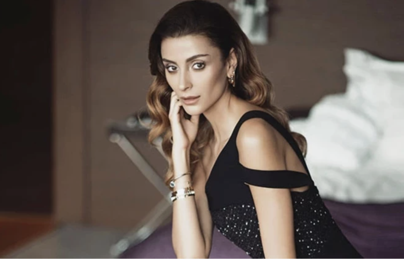 Özge Ulusoy evlilik sorusuna bakın nasıl yanıt verdi... - Resim: 4