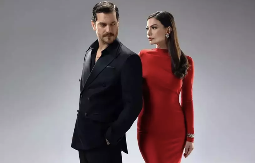 Eşref Rüya oyuncuları Öğretmenler Günü'nü bakın nasıl kutladı... - Resim: 3