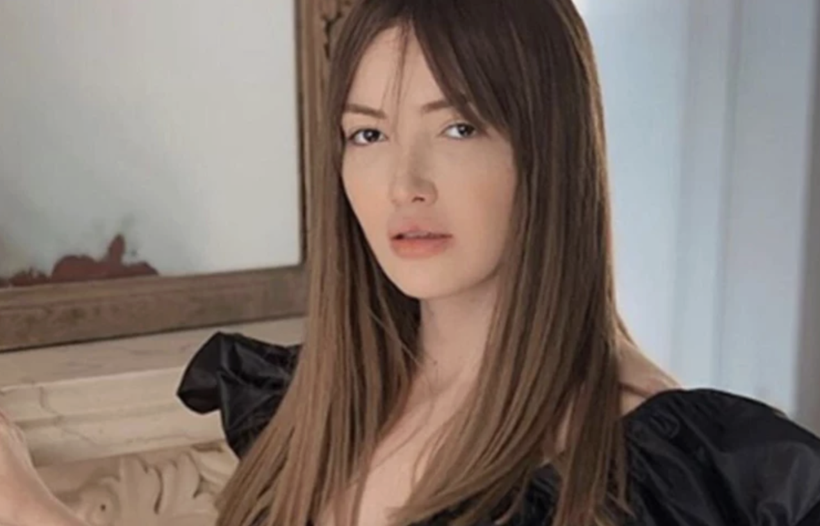 Danla Biliç'ten kötü haber! 5. kez ameliyat masasına yattı! Çıkan dolgu maddesi ise şoke etti - Resim: 1