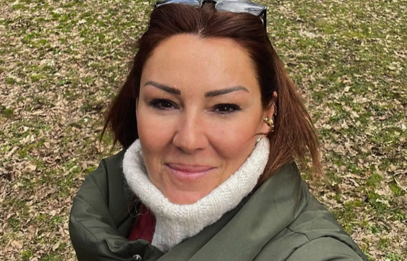 Pınar Altuğ Bebek'teki lüks dairesini sattı! Dairenin değeri dudak uçuklattı - Resim: 4