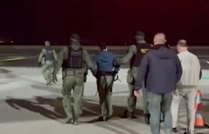 Bakan Yerlikaya duyurdu! "Çirkinler" lideri Cihat Altunç dahil 14 suçlu Türkiye'ye iade edildi - Resim: 3