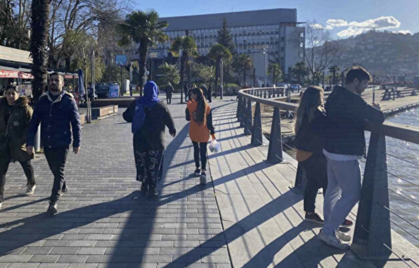 Meteoroloji'den korkulan açıklama! "Yağış yok, kuraklık var" - Resim: 2