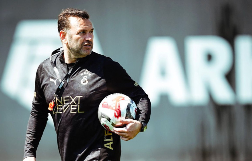 Beklenmedik ayrılık! Galatasaray'da yıldız isim sezon sonu gönderiliyor - Resim: 1