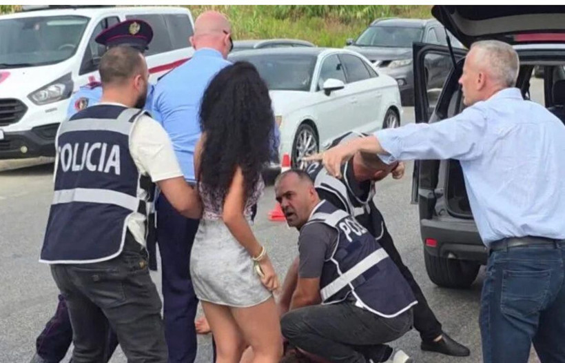 Arnavutluk'a giden Türk turist Ezgi'nin tatili kabusa döndü! Aracının bagajından katil çıktı - Resim: 6