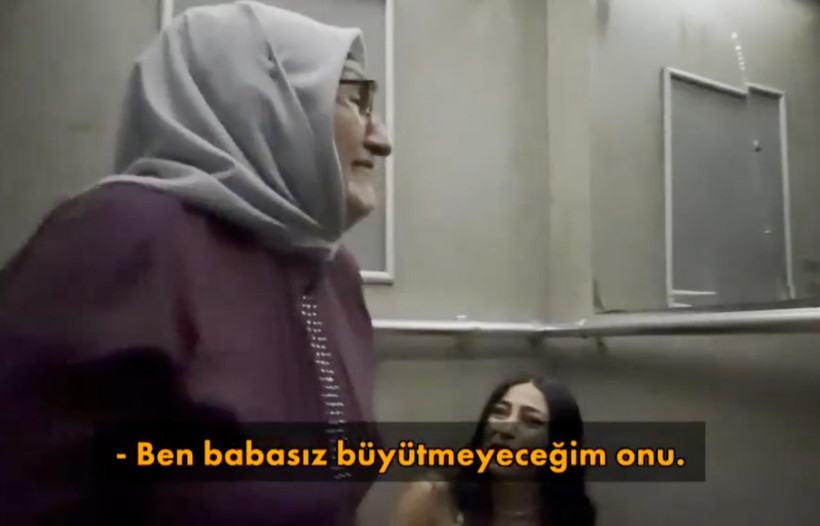 Gelinim Mutfakta'da Beyhan Öksüz ve gelini feryat etti! "Saldırı" haberini stüdyoda aldılar - Resim: 3