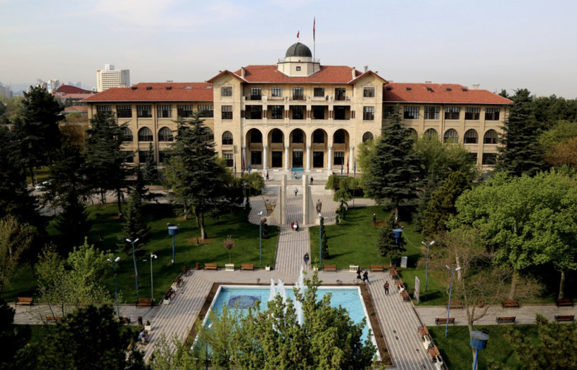 Türkiye'nin en iyi 23 araştırma üniversitesi belli oldu! Bakın listenin zirvesinde hangi üniversite var - Resim: 5