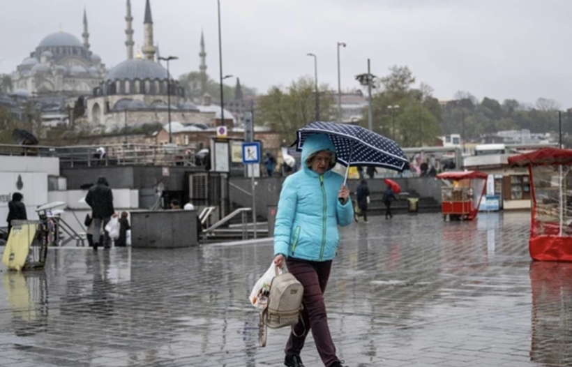 84 yılın rekorundan sonra yenisi geliyor! AKOM saat saat uyardı evden çıkmayın... - Resim: 4