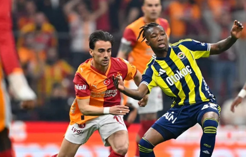 Yapay zekadan çarpıcı skor tahmini! Galatasaray-Fenerbahçe derbisini kim kazanır? - Resim: 3