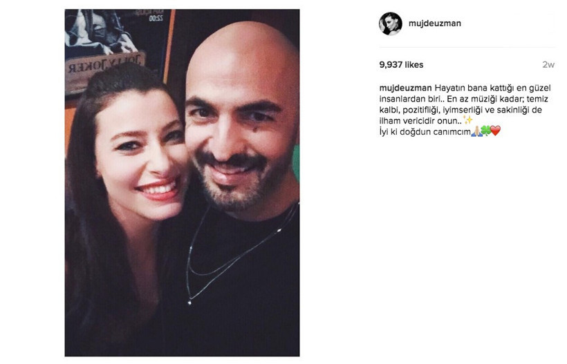 'Kabadayı'nın 'Uzman'ı yeni bir aşk mı - Resim: 4