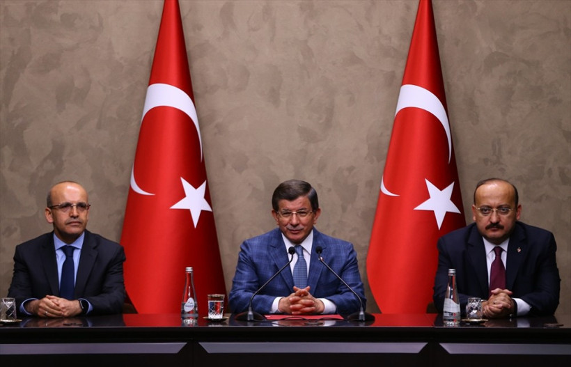 Davutoğlu'nun Bosna ziyaretinde dikkat çeken ayrıntı! - Resim: 3