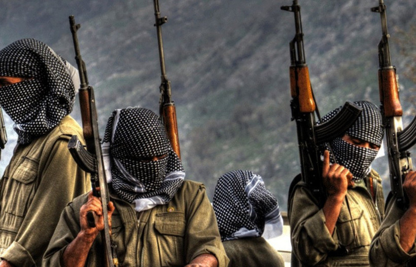 Çukurca'nın şifresi çözüldü! PKK'nın gerçek amacı bakın ne - Resim: 1