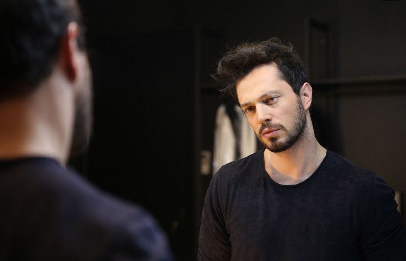 Murat Boz'un ikizini görenler hayrete düştü! - Resim: 3