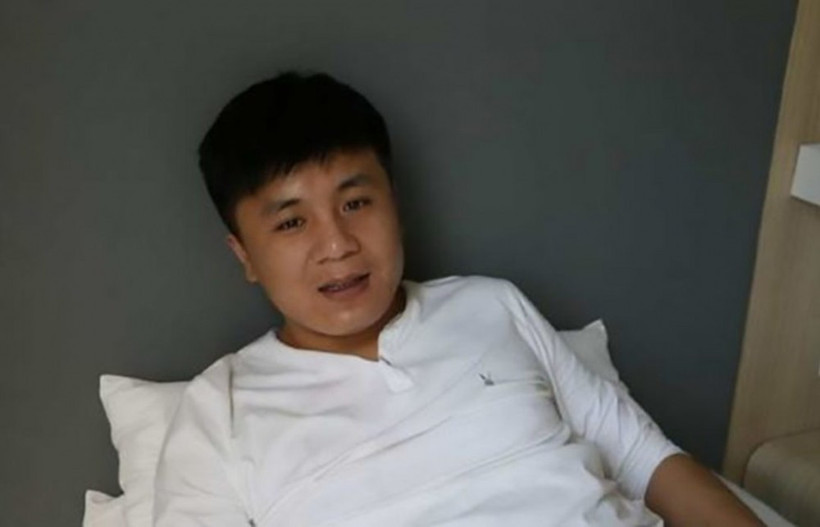 Sivrisinek ısırığı deyip geçmeyin bacağı öyle bir hale geldi ki... - Resim: 4