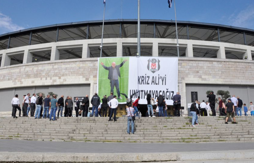 Beşiktaş camiasını yıkan ölüm! - Resim: 4