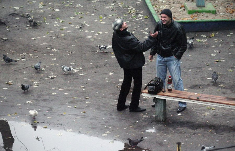 O bankta neler oluyor öyle! - Resim: 4